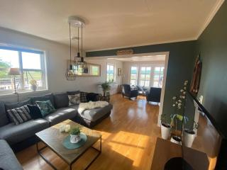 Exclusive villa by the sea, close to Saltstraumen - 4