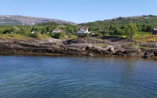 Exclusive villa by the sea, close to Saltstraumen - 7