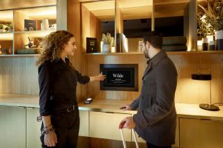 Wilde Aparthotels Berlin, Checkpoint Charlie - 5