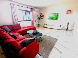 Appartement chic aux Mamelles - 0