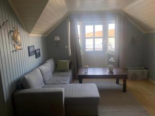 Exclusive villa by the sea, close to Saltstraumen - 1