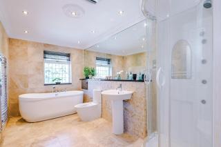 Hawarden Executive House 5BR 7 Beds - 5