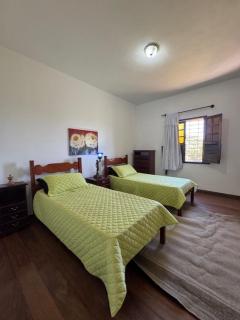 Heritage Colonial Retreat - 9