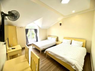 Khách Sạn An Như - Đà Lạt - 2