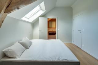 Ferme de Pétrieux - Gîte "Le Tilleul" avec piscine et wellness - 5