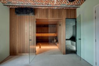 Ferme de Pétrieux - Gîte "Le Tilleul" avec piscine et wellness - 3