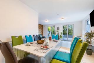 Haus mit 4 Schlafzimmern - 4