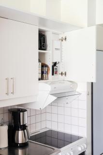 Guestly Homes - Homely 1BR Apartment - 8