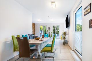 Haus mit 4 Schlafzimmern - 5
