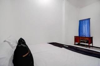 OYO 94665 Movil Homestay Syariah - 9