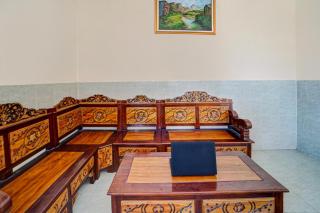 Hotel O Movil Homestay Syariah - 9