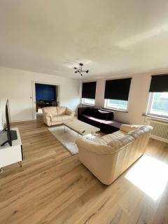 Modern 7BR Holiday Villa - Rødby - 3