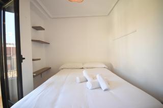 Cabañal - Apartamento reformado cerca del mar - 4