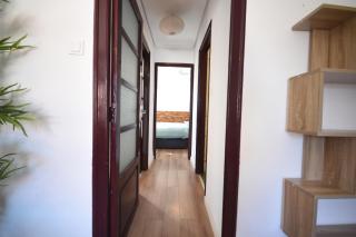 Cabañal - Apartamento reformado cerca del mar - 1