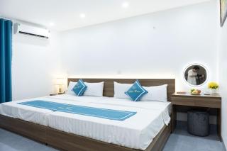 Diện Hoa Homestay - Văn Lâm - 8