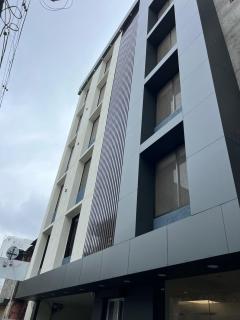 Hotel Mauli Lodging - 9