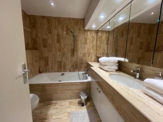 Exclusive Studio One Minute from the Casino Square - 5
