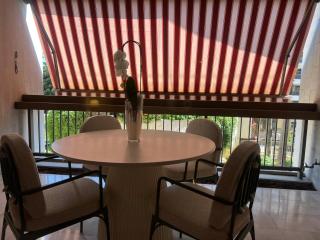 Exclusive Studio One Minute from the Casino Square - 1