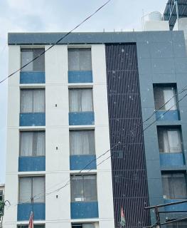 Hotel Mauli Lodging - 8