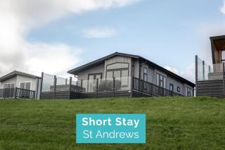 Lodge No 145 - Stewarts Resort Cameron - 0