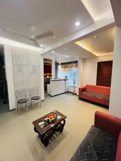 Hotel Mauli Lodging - 4