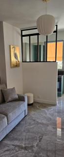 Beautiful Studio near Croisette - 7