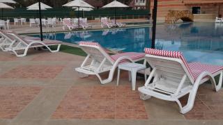 Jewel Inn Beni Suef - 3