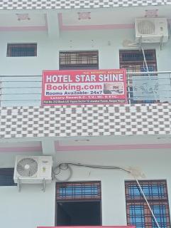 Hotel Star Shine - 4