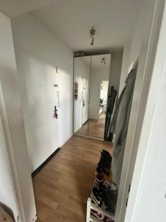 Gemütliche 1 Zimmer Wohnung - 1