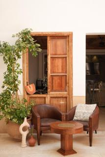 Riad Kahena - Marrakesh - 6