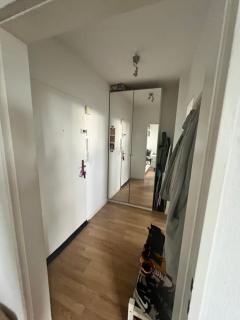 Gemütliche 1 Zimmer Wohnung - 2