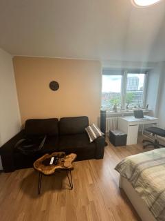 Gemütliche 1 Zimmer Wohnung - 7