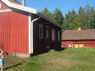 6 person holiday home in MöRLUNDA-By Traum - 1