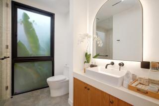 Red Sunset Villa - Canggu - 3