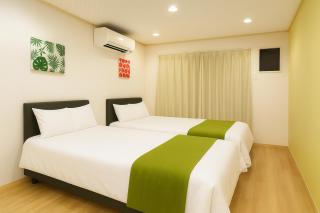 Stay&go山王102号室 - 0