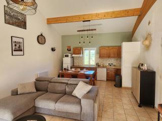 Les Hauts de Sarlat G4 - Clim Piscine Parking WiFi 2 Chambres - 2