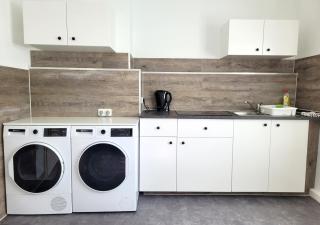 Zweizimmerwohnung für Monteure & Bauarbeiter - 0