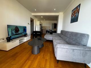 Ithaki Phinikoudes Apartment No. 202 - Larnaca - 5