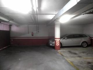 Skyline de Leon con opcion de parking - 1