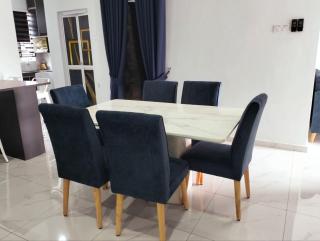 Que LALA HOMESTAY Cikgu Aida - 6