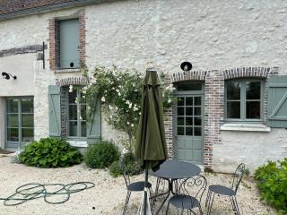 La Petite Bastille, charmante maison de campagne près de Paris - 9