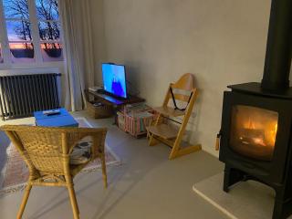 La Petite Bastille, charmante maison de campagne près de Paris - Chevannes - 2