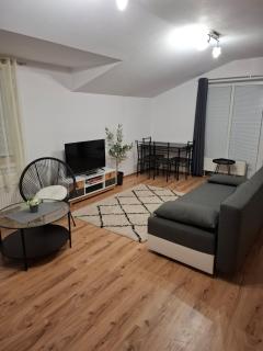 Apartmán Fox 12 - 3