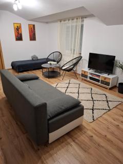 Apartmán Fox 12 - 4