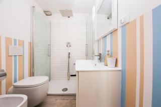 Delizioso appartamento in centro a Camogli - 8