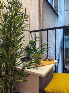 Caldera Apartment - 2