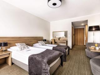Mercure Wiazowna Brant - 4