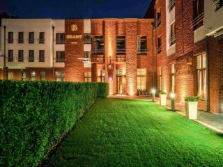 Mercure Wiazowna Brant - 3
