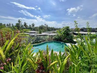 Hot Stone Club Ubud - 0
