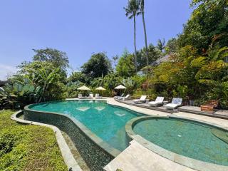 Hot Stone Club Ubud - 9